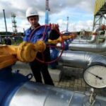 «Черноморнефтегаз» закачал в газохранилище 1 млрд. кубометров газа