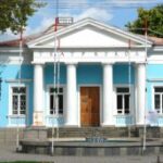 (Русский) Крымский театр кукол отметит 75-летний юбилей торжественными мероприятиями