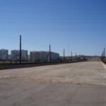 Керчь дорога