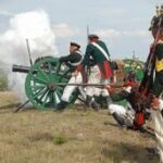 (Русский) В Бахчисарайском районе проведут реконструкцию Альминского сражения, несмотря на отказ киевских спонсоров