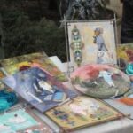 (Русский) Крымских мастеров пригласили в Николаевку на весь сезон