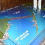 Средства на строительство Керченского моста могут быть уменьшены