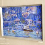 Маленкова 3