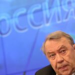 (Русский) Российская академия наук создаст в Крыму свое представительство