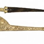 Мединский: Нидерланды пообещали решить вопрос с коллекцией скифского золота в сентябре