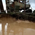 Сибирские ученые разработали технологию очистки воды из подземных источников Крыма