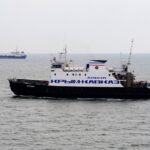 Глава Минкрыма: на строительство Керченского моста выделяется 247 млрд руб.