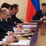 (Русский) Правительство РФ не планирует вводить новые налоги для финансирования развития Крыма