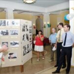 В Феодосии открыли музей кино