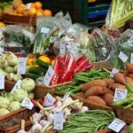 На ярмарках выходного дня в Севастополе производители продукции будут торговать по оптовым ценам