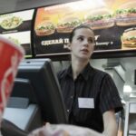 Бургер Кинг