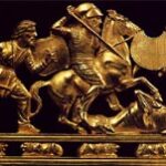 Сенатор от Крыма: возвращение золота скифов на полуостров будет проходить в правовом поле