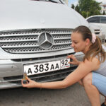 (Русский) Регистрация автомобилей в Крыму - сколько стоит и куда платить. Реквизиты для оплаты.