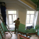 (Русский) Крым и Севастополь присоединились к программам российского Фонда ЖКХ