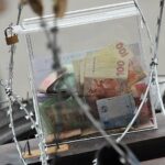 Отделение Нацбанка Украины в Крыму уничтожило 48 млн гривен - возбуждено уголовное дело.