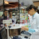 (Русский) Врачи в больницах Крыма начали саботаж из-за ликвидации платных услуг