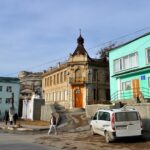 Власти Бахчисарая захотели прекратить аренду здания регионального меджлиса