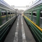 (Русский) Пассажиров, прибывающих в Крым поездом, стало в два раза меньше