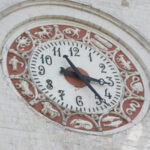 Тайны архитектуры железнодорожного вокзала в Симферополе