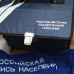 Перепись населения в Крыму будут проводить 2 тыс. студентов