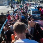 (Русский) Пик отъезда туристов через Керченскую переправу придется на вторую декаду августа