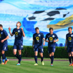 Вопрос о вступлении крымских клубов в РФС решится в течение ближайших двух недель