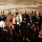 (Русский) В Крыму стартует интерактивный проект «Романовы. Моя история»