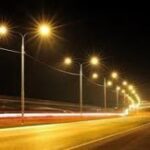 (Русский) На трассе Симферополь – Ялта восстановят освещение