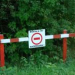 (Русский) Леса на ЮБК закроют для посещения в пожароопасный период