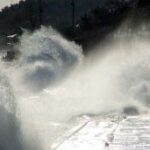 (Русский) В Крыму на завтра объявлено штормовое предупреждение