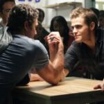 (Русский) Жители Симферополя посоревнуются в армрестлинге