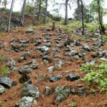 (Русский) Палеокастрон