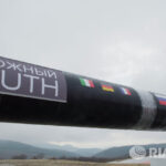 (Русский) Савельев: "Южный поток" через Крым был бы выгоден, но риски перевесили