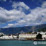 (Русский) На ФЦП развития Крыма пойдет 700 млрд руб