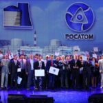 (Русский) Лучшие строители атомной отрасли награждены путевками в Ялту