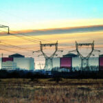 (Русский) СМИ: структура "Ростеха" будет строить теплоэлектростанции в Крыму