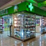 До конца недели в Симферополе заработают 12 государственных аптек «Фармация»