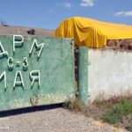 (Русский) На молочную ферму в Первомайском районе к ноябрю прибудет первая тысяча коров