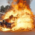 (Русский) В Севастополе состоится фестиваль профессиональных каскадеров