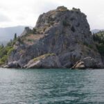 Генуэзская скала