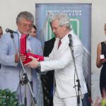 В Ялте наградили победителей телекинофорума «Вместе»