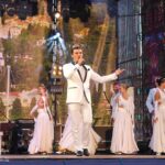 (Русский) В Ялте отметили День города