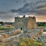 В Симферополе планируют проложить дорогу к Неаполю Скифскому