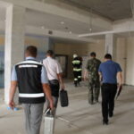 К обрушению здания в Севастополе привело нарушение строительных норм