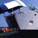 (Русский) Из Новороссийска в Севастополь предложили пустить паром