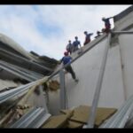 Генпрокуратура РФ проверит обстоятельства обрушения здания в Севастополе