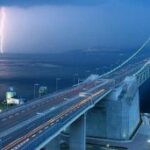 Строительство моста через Керченский пролив начнется в ближайшее время