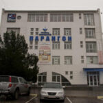 "Южный Эрмитаж" представил на обозрение жителей и гостей Севастополя более 100 художественных работ о Крыме