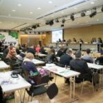 Санатории Крыма приглашают поучаствовать в выставке в Москве