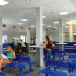 В паромной переправе в Керчи внедрят упрощенную систему электронной очереди